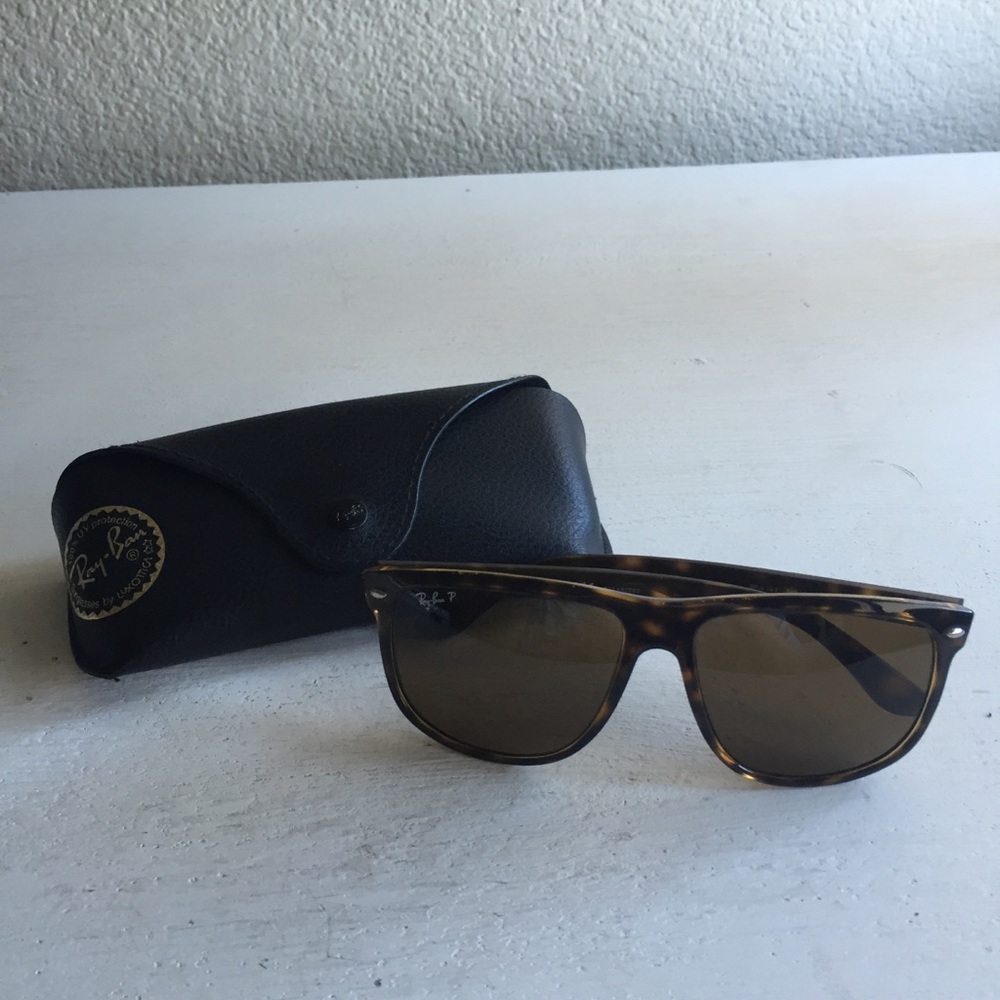 Ray-Bans